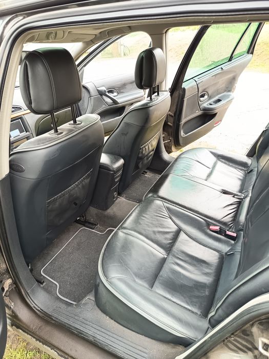 Laguna II Lift 2007r. 2.0 DCI