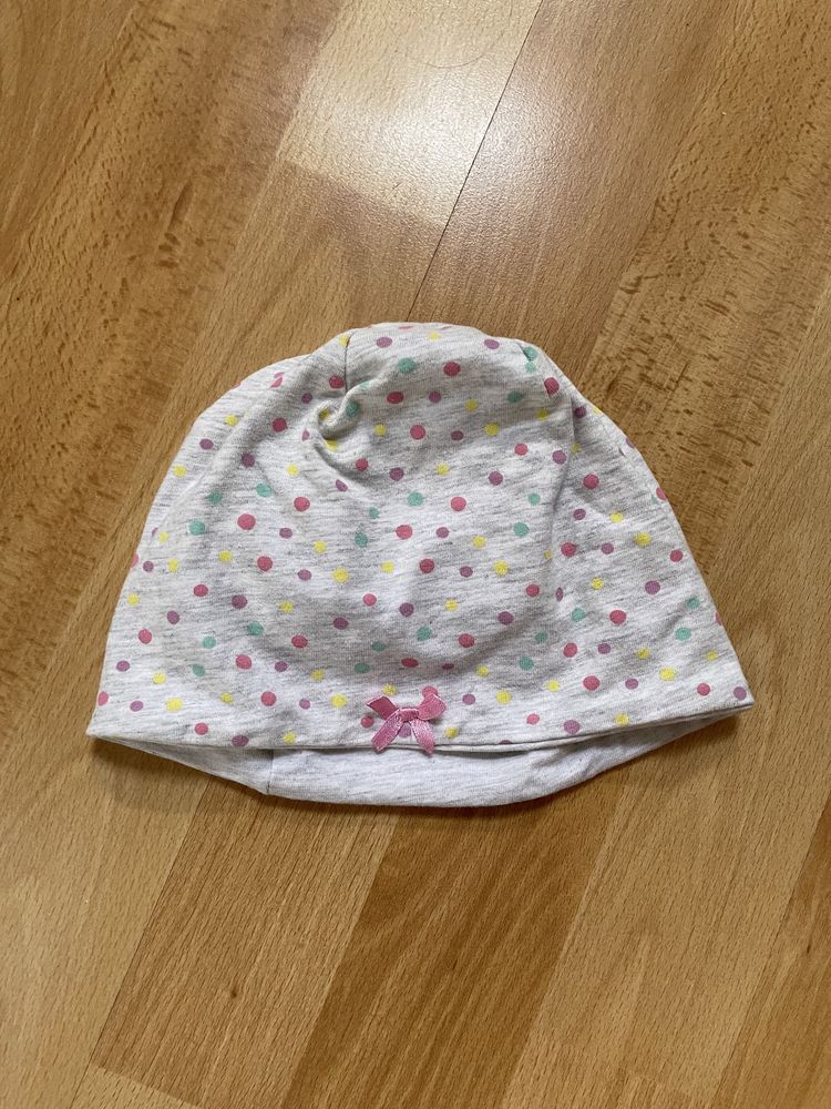 Czapka i opaska H&M