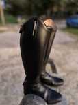 Botas de equitação Celeries