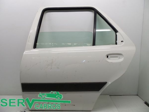 Porta trás esquerda FORD Fiesta IV (JA_, JB_)
