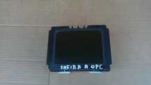 OPEL ZAFIRA A OPC RADIO ORYGINALNE 313203739