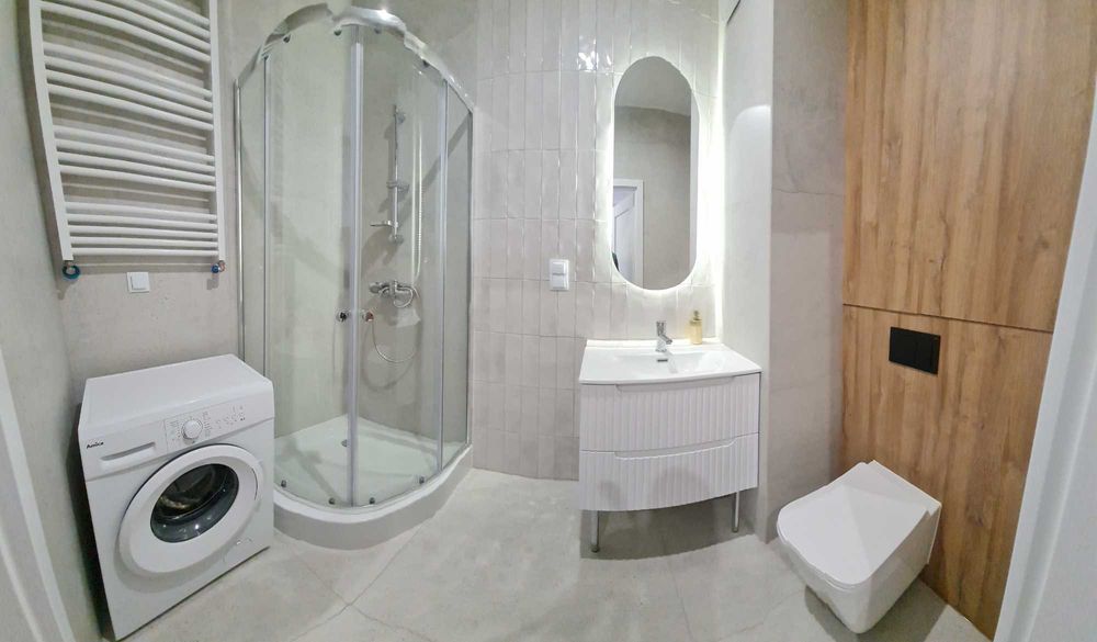 Mieszkanie 2-pokojowe na wynajem od zaraz