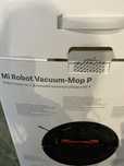 Robot sprzątający Xiaomi Mi Vacuum Mop Pro czarny
