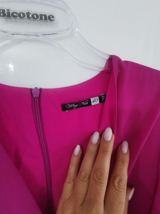 Sukienka długa na wesele