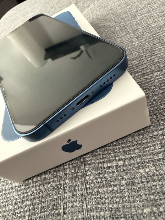Iphone 13 256gb JAK NOWY