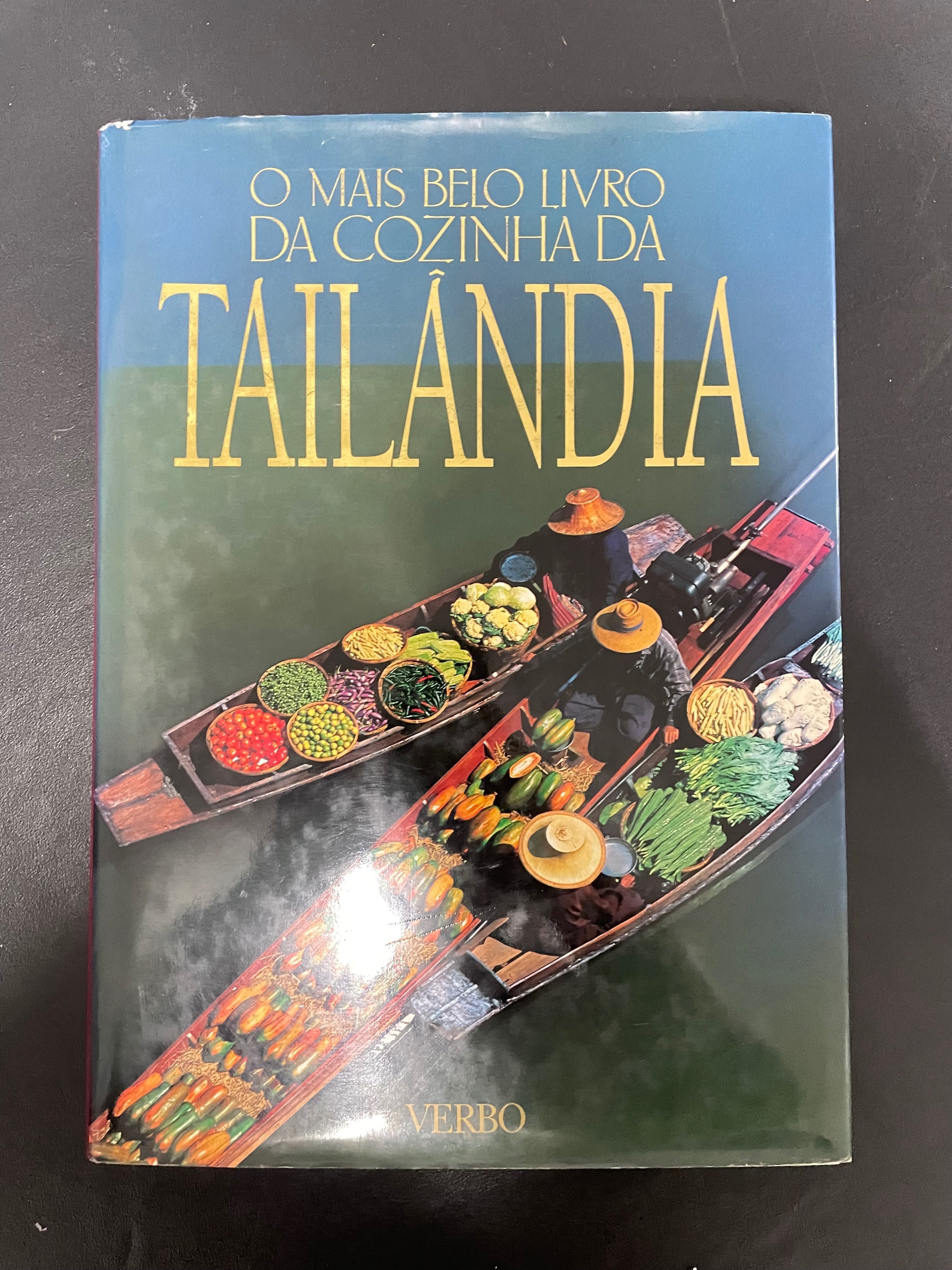 Livros de cozinha do mundo
