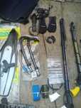 Venda de equipamento de caça submarina em bom estado .