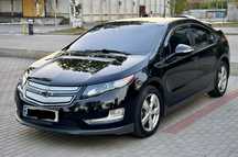 Chevrolet Volt Шевроле Вольт 2014