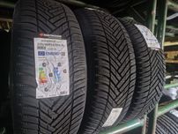 4x nowe opony całoroczne 215/60R16 Hankook H750, zwiększony indeks 99V