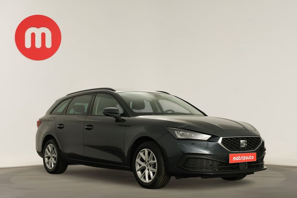 SEAT Leon ST