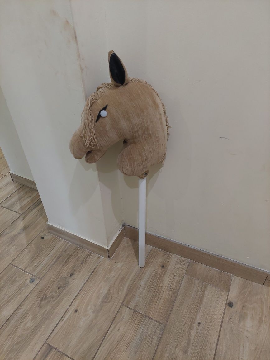 Sprzedam hobby Horse jeden 250zł