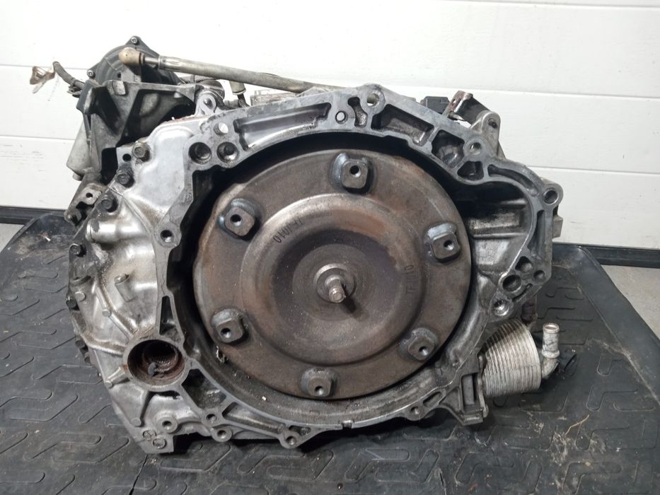 Citroen Peugeot Skrzynia biegów Automat 20GZ07 2.0 HDI