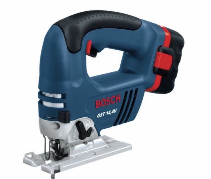 Wyrzynarka akumulatorowa Bosch GST 14.4 V
