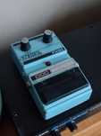1983 DOD FX60 stereo chorus