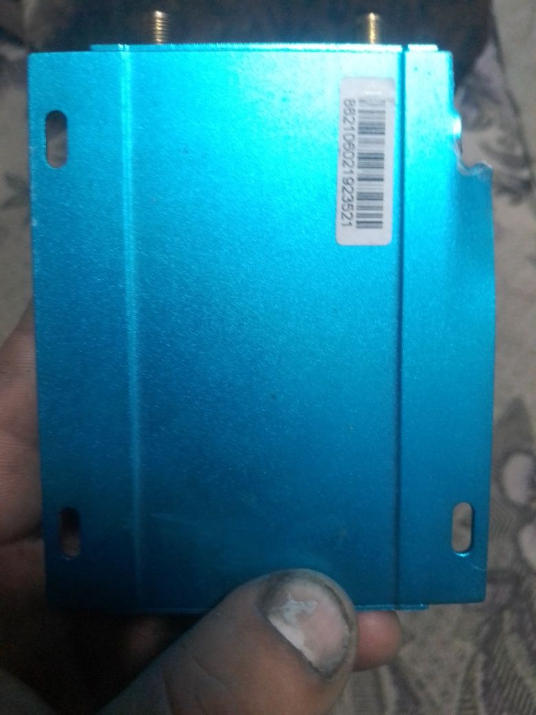 Продам GPS трекер