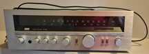 amplituner  Sansui R30
