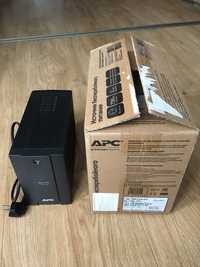 ДБЖ APC Back-UPS 750VA, Shuko