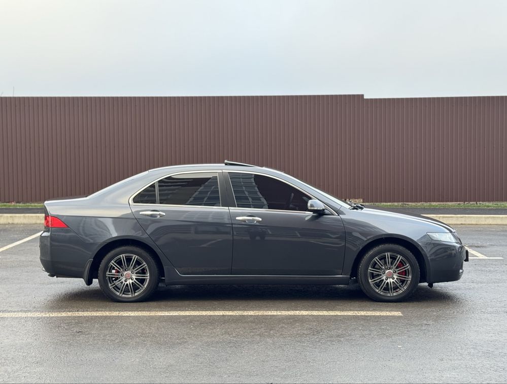 Продам Honda Accord 7 Executive 2.2D