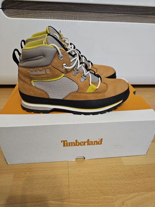 Timberland Euro HIKER REIMAGINED damskie