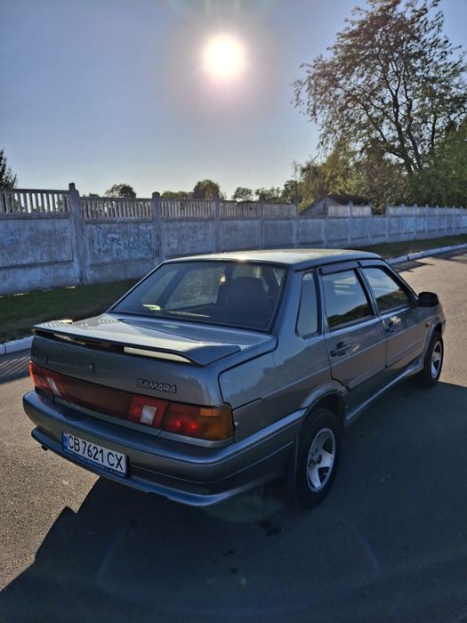 Продам власне авто