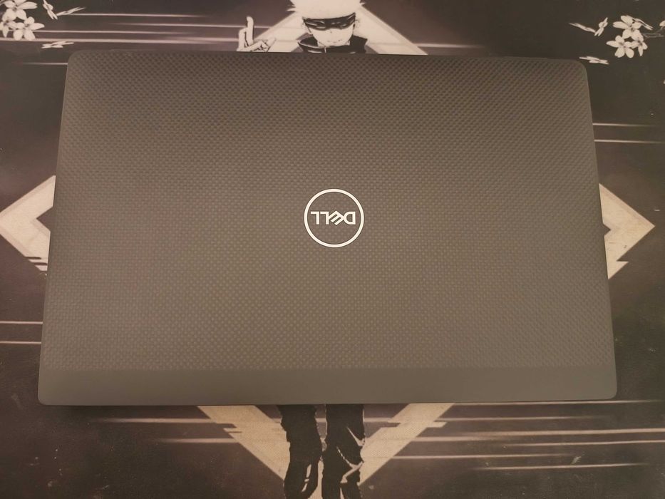 Dell Latitude 7410 14" FHD | i7-10810U | 16GB DDR4 | SSD 256GB NVMe