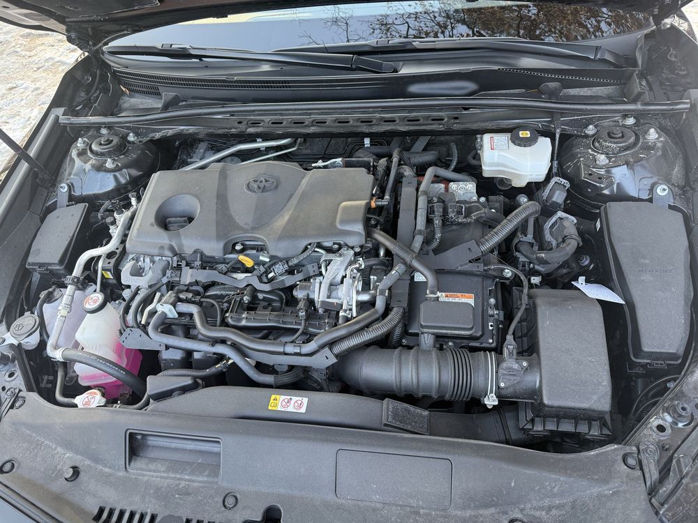Продам Toyota Camry 2020  Hybrid