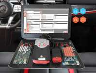 2025 tester interfejs skaner głowica diagnostyczna multidiag pro+ plus