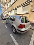 Golf 2001 1.4 gasolina