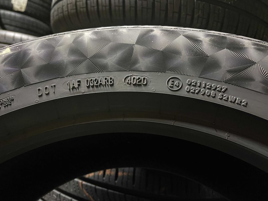 Літо 225/60R18 Continental PremiumContact6 6+mm 2/4шт