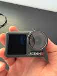 Dji Osmo Action 5 Pro Standard Combo