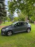Skoda Fabia Skoda Fabia 1.0 TSI
