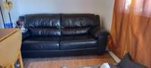 Vendo sofa boas condições