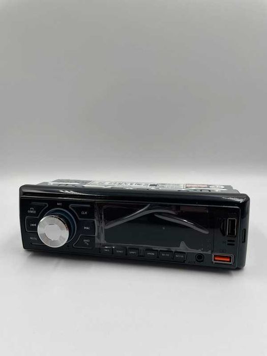 Radio samochodowe stereo cyfrowy Bluetooth