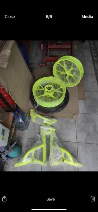 Honda CB 300 r 2020р