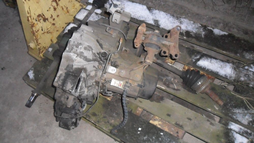Mazda MX3, 1,8 benzyna,V8,skrzynia biegów manualna,