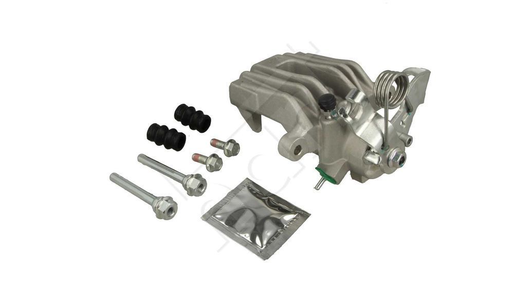 Audi A4 B6,B7 00-08  Zacisk hamulcowy tył prawy.> PROMOCJA !!!