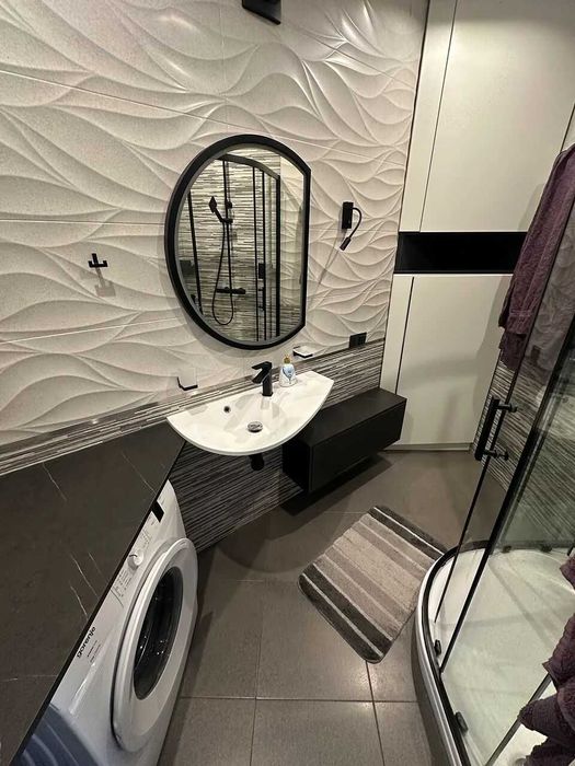 Оренда затишної квартир студії по вул.Вовчинецька з гаражем