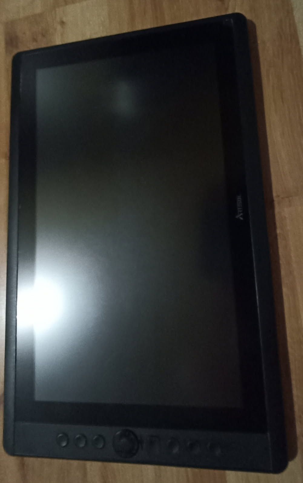 Artisul D16 15,6" Pen Display