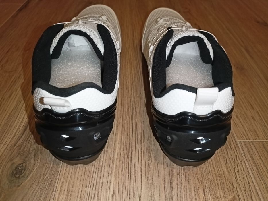 Profesjonalne buty rowerowe MTB/Szosa – Samoblokujące 41