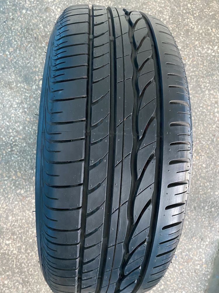 Резина  Bridgeston Тuranza ER 300