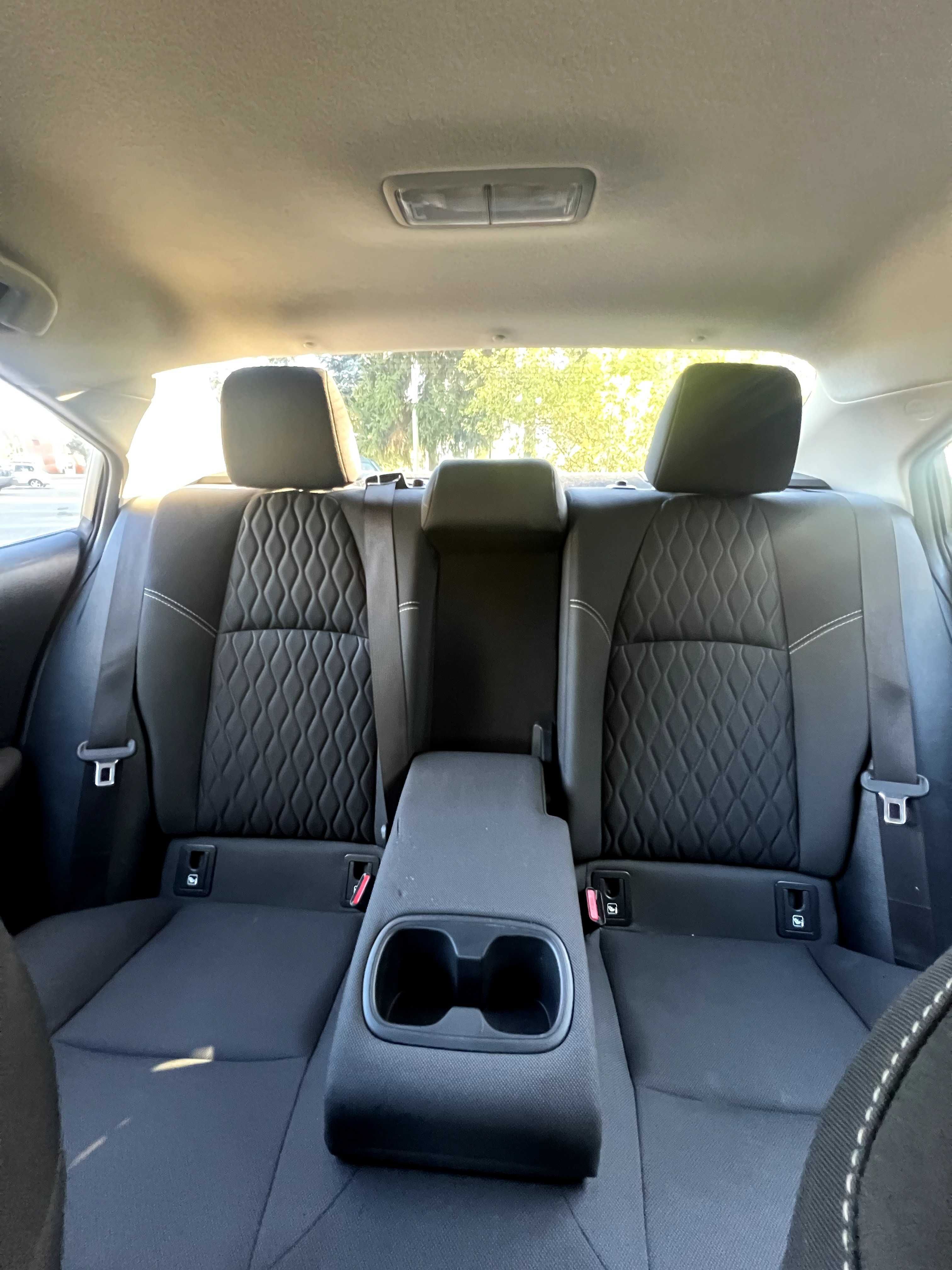 Toyota Corolla 1.8 Hybryd