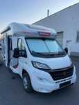 Fiat Challenger G290 Nordkapp  Fiat Challenger G290 Nordkapp