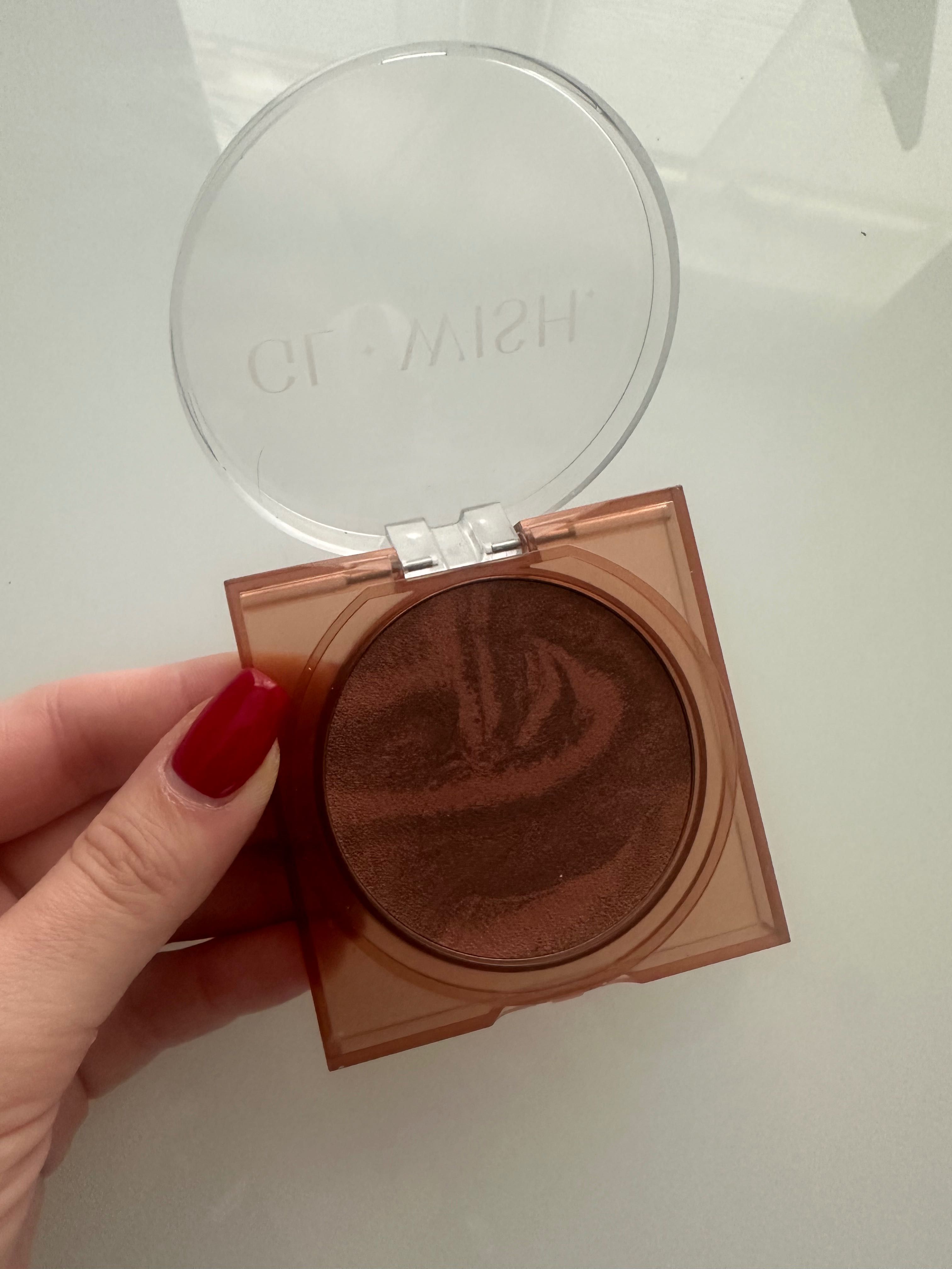 Nowy, cudny poszukiwany bronzer Huda Beauty 05 Rich! Hit! Okazja!