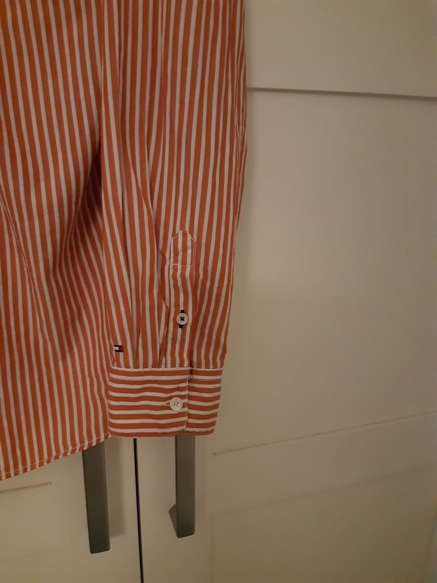 Damska koszula Tommy Hilfiger