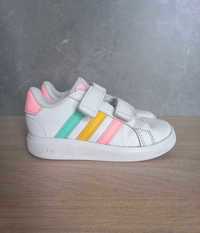 Buty Adidas r. 25