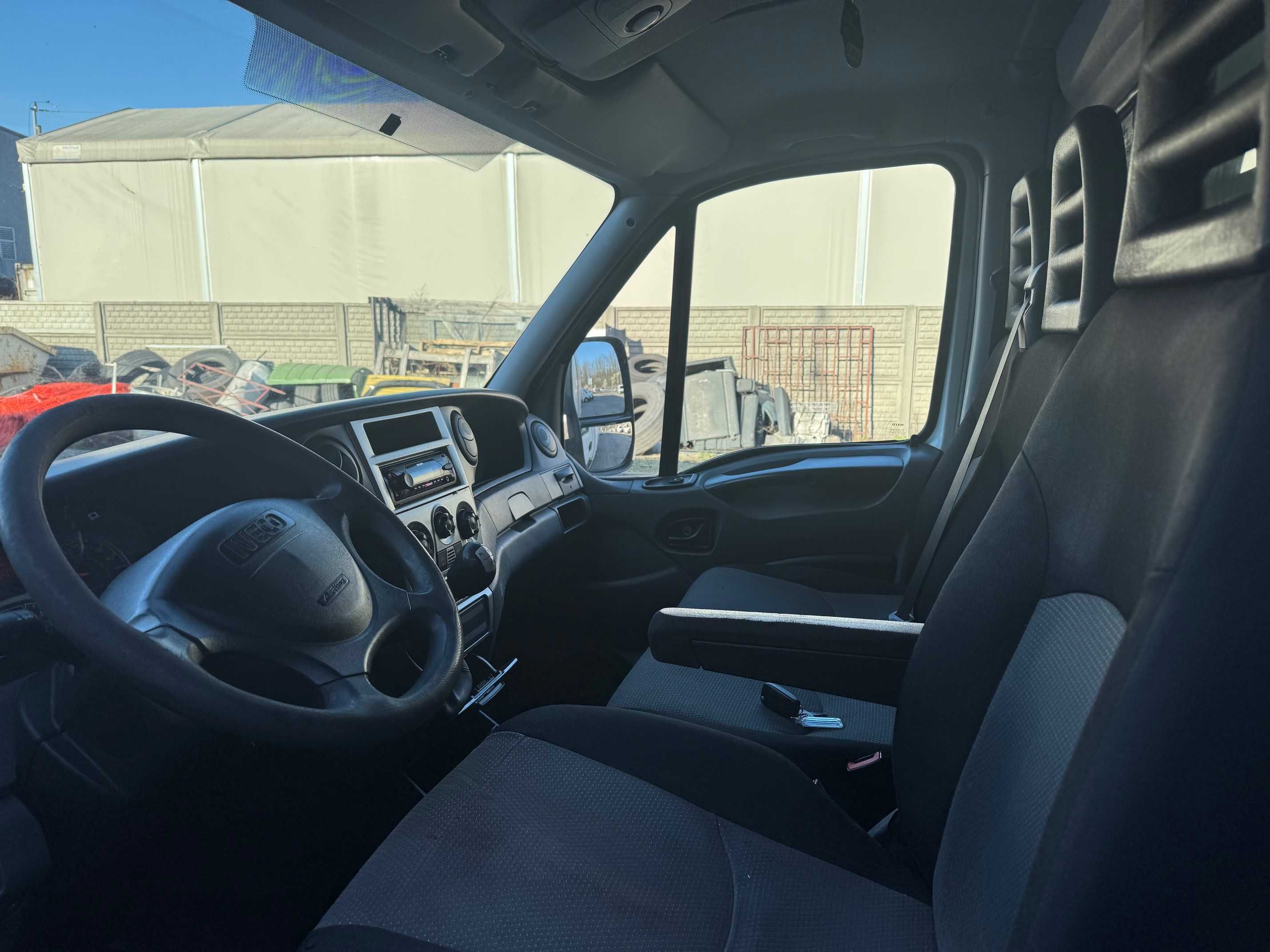 IVECO daily 35C15