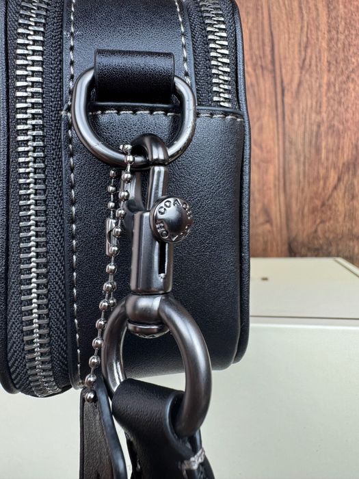 ОРИГИНАЛ! Мессенджер Coach
crossbody / Чоловіча сумка/ Мужская
сумка.