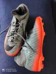 Buty Nike korki ze skarpetą, rozmiar 38
