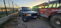 Range Rover P38 m57