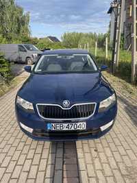 Skoda Octavia 1.6 TDI